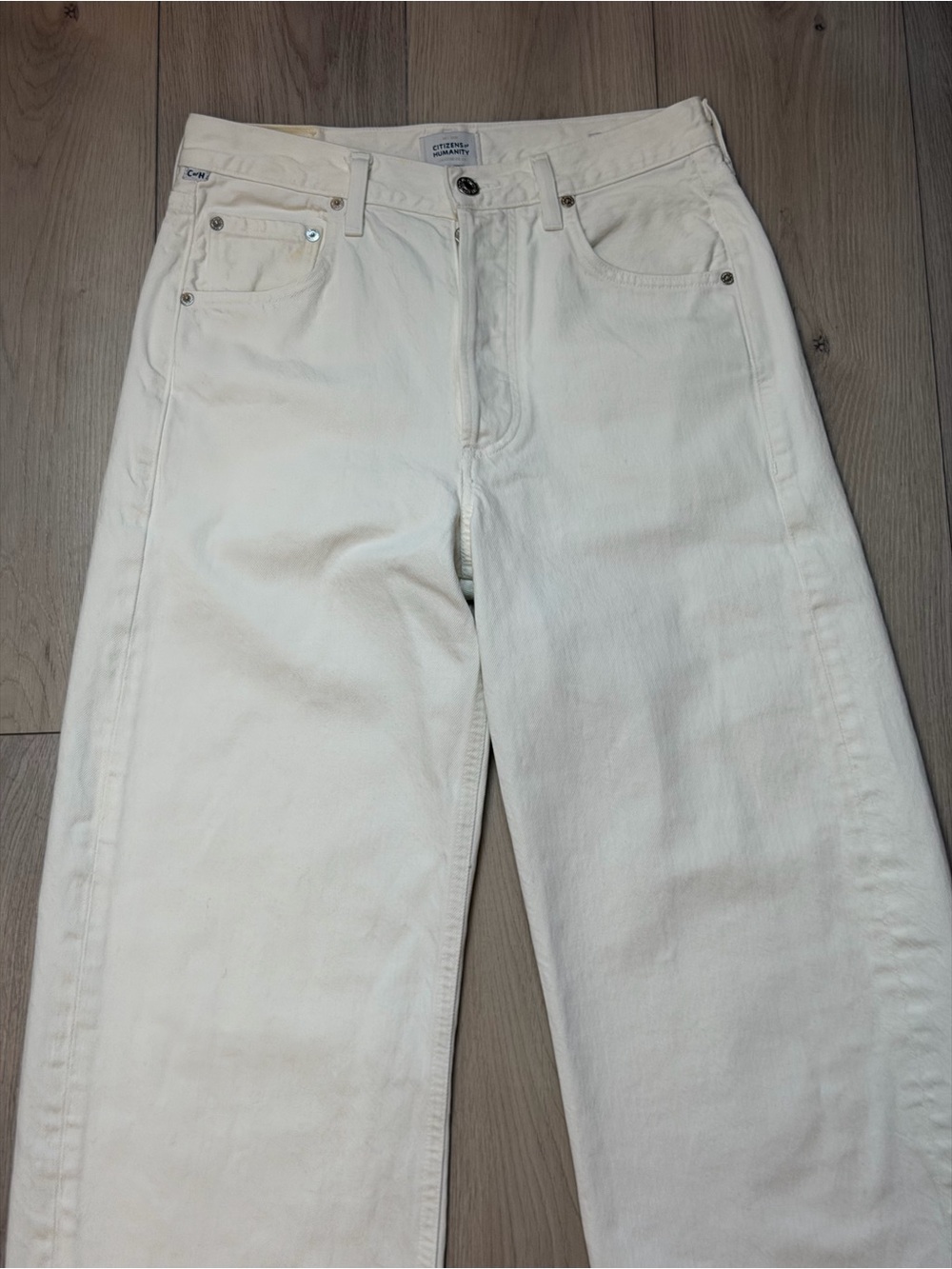 Citizens Of Humanity Ayla in size 23 26 and 27 - Picture 3 of 9